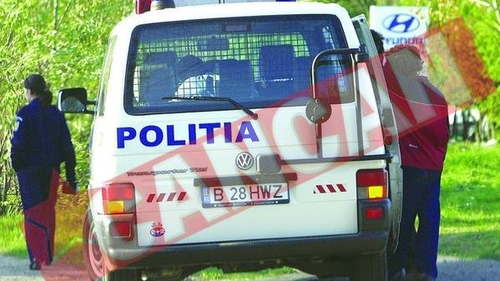 Optsprezece ani de puscarie pentru un capac de canal