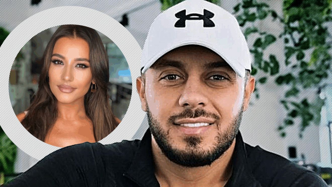 Gabi Bădălău nu se lasă, după ce Claudia Pătrăşcanu l-a atacat! Afaceristul rupe tăcerea despre problemele cu fosta soţie: “I-am dat mult cash, până m-am deşteptat”