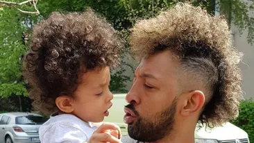 Boala de care suferă baiețelul lui Kamara. Își tratează fiul cu banii de la Ferma