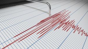 Cutremur puternic în România. Seismul s-a resimțit în Brașov