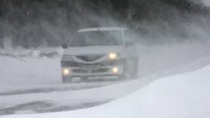 Meteorologii au prelungit CODUL GALBEN de NINSORI şi VISCOL! 20 de judeţe sunt vizate de această informare