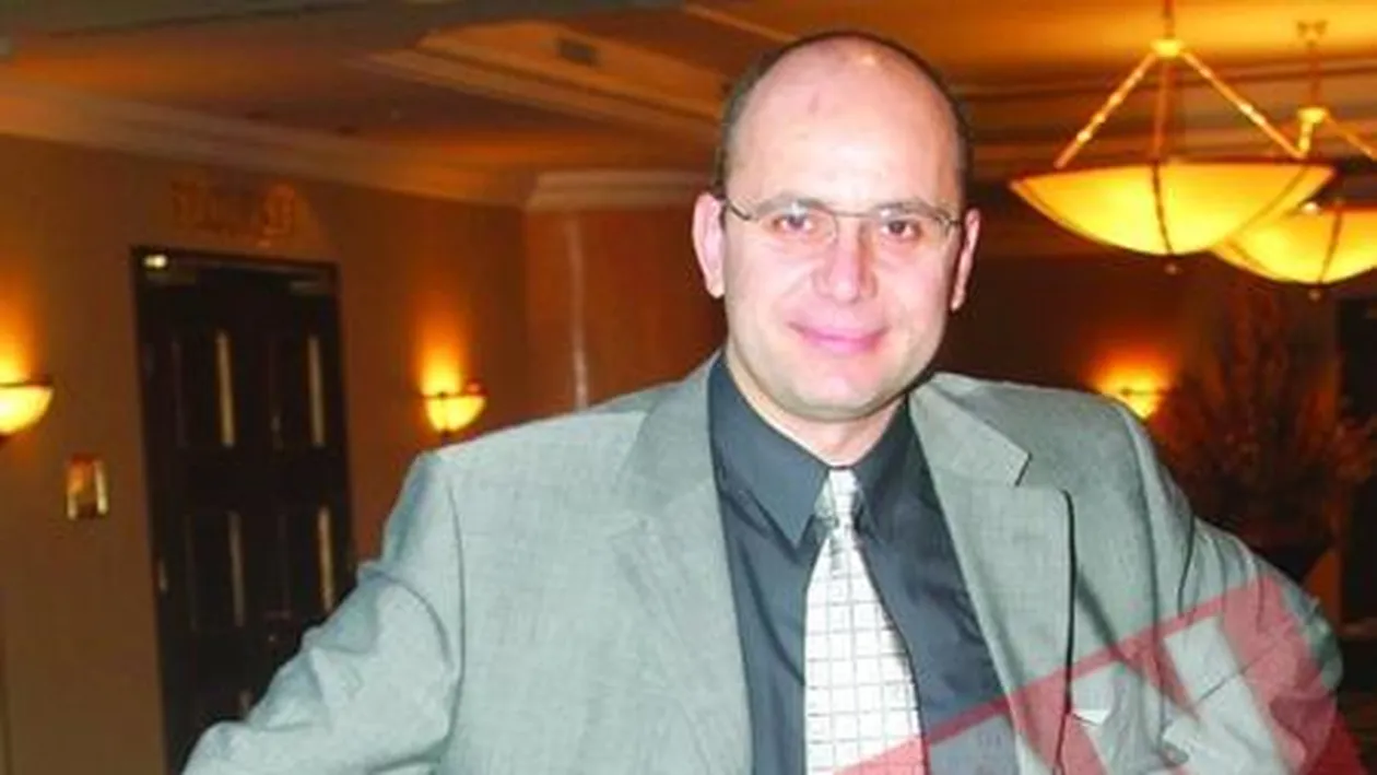 Cozmin Gusanu vrea in P.E.