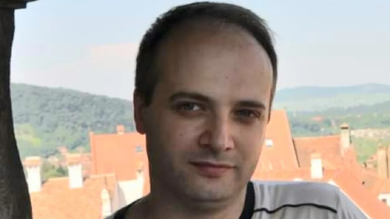 Primele imagini cu medicul-erou de la Piatra Neamț. Cum arată și cum se simte acum Cătălin Denciu, după 4 luni de spitalizare