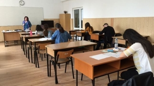 BAC 2018 sesiunea de toamnă. Rezolvarea subiectelor limba română, de la EDU.RO