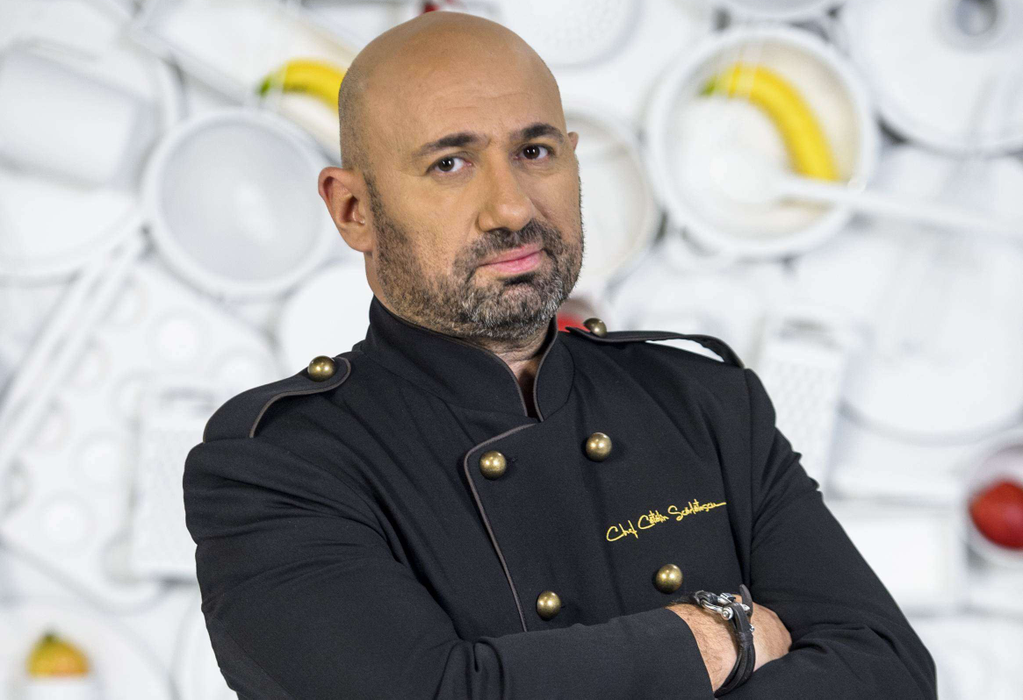 Chef Scărlătescu are rețete imbatabile pentru masa de Paște