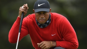 Tiger Woods a fost operat! S-a răsturnat cu mașina și a fost scos cu descarcerarea