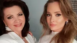 Mesajul tranșant al Ginei Matache pe internet. Ce a supărat-o pe mama Deliei și a Oanei Matache: „Am trăit degeaba”