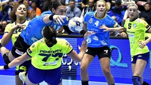 CSM Bucureşti, înfrângere pe teren propriu în Liga Campionilor