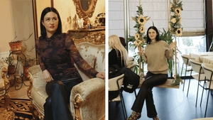 Cazul Valentinei ia o nouă turnură. Soțul femeii susține că a fost amenințat cu tribunalul