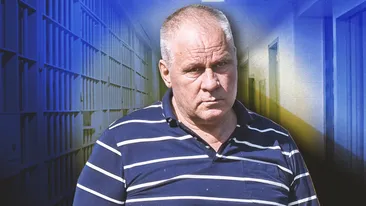 Strategia care l-ar putea scoate din penitenciar pe Gheorghe Dincă. După aproape trei ani de detenție, criminalul din Caracal încearcă o nouă cale de scăpare