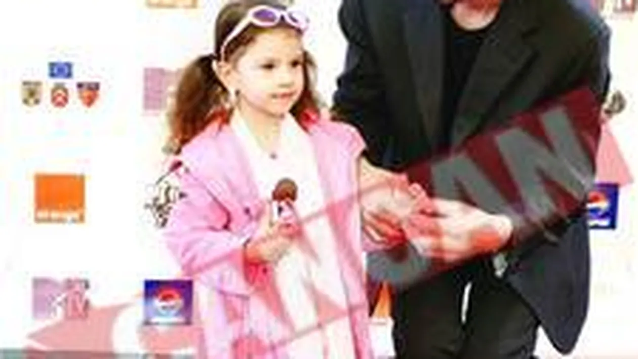 Cleopatra va avea un fratior