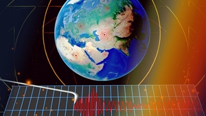 NEWS ALERT! A fost cutremur în România, luni dimineaţă! Ce magnitudine a avut seismul produs la ora 4:01