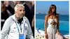 Dan Petrescu, surprins singur București, soția Adriana petrece în Dubai! Cu cine a fost surprinsă