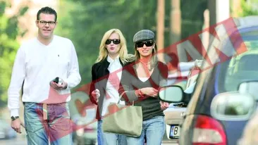 A atacat-o din nou pe Maria Marinescu