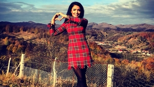 Andreea Mantea a dat cărțile pe față, după ce s-a spus că s-a împăcat cu Cristi Mitrea: "Dragostea.."