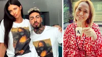 Alex Velea, fotografiat complet dezbrăcat de Antonia! Andreea Esca nu s-a putut abține și a reacționat atunci când a văzut poza HOT pe Instagram