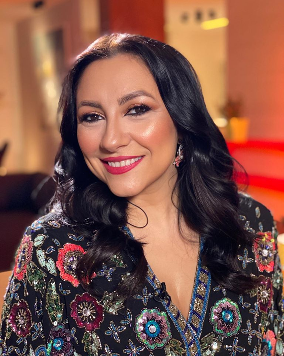 Ce mesaj i-a transmis Andra lui Radu Palaniță după ce a câștigat Românii au Talent! Vedeta de la Pro TV i-a menționat și pe Siena Vușcan, dar și pe Mihai Țigaret