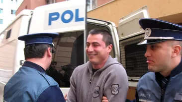 Poliţistul Cristian Cioacă cere să fie eliberat! El a fost arestat preventiv pentru crimă!