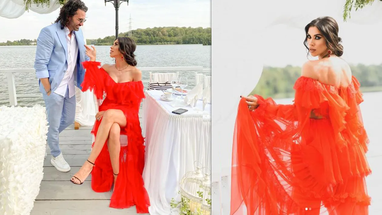 Decizia emoționantă luată de Raluca Pascu, după ce Pepe a făcut noi dezvăluiri despre divorț: “Căutăm pacea”