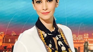 Andreea Berecleanu, mesaj emoţionant la început de an, după ce a trecut prin clipe grele: „Au însemnat...”