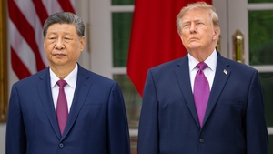 Noi discuții despre starea de sănătate a lui Donald Trump, după întâlnirea cu Xi Jinping. Detaliul care a atras atenția
