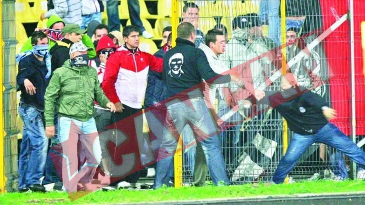 Detectivul Turcu face lumina