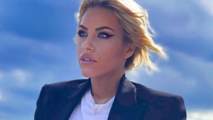 Amna s-a confruntat cu probleme grave de sănătate: "Nu știam dacă o să mai trăiesc"