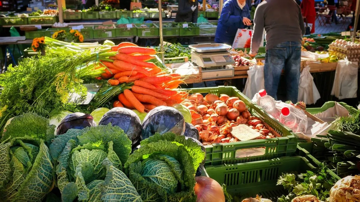 Leguma IEFTINĂ care îți menține inima sănătoasă. 500 de grame costă doar 11 lei