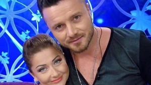 Mesajul Gabrielei Cristea pentru Tavi Clonda, chiar în emisiunea ei, ”Te iubesc de nu te vezi”: ”Acum strâmbă din nas!”