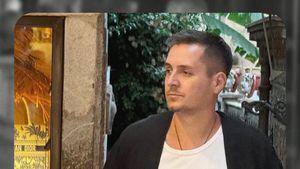 Slăbiciunea pe care George Tănase o recunoaște după un 2025 perfect: „Primul an în care am reușit să nu renunț la niciuna”