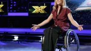 VIDEO O fosta concurenta X Factor a murit! Avea doar 37 de ani!