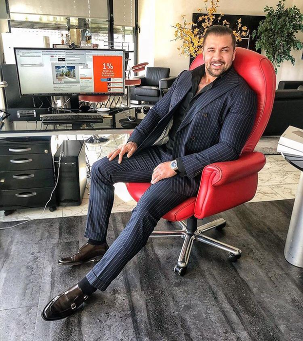 Alex Bodi rupe tăcerea, după despărțirea de Bianca