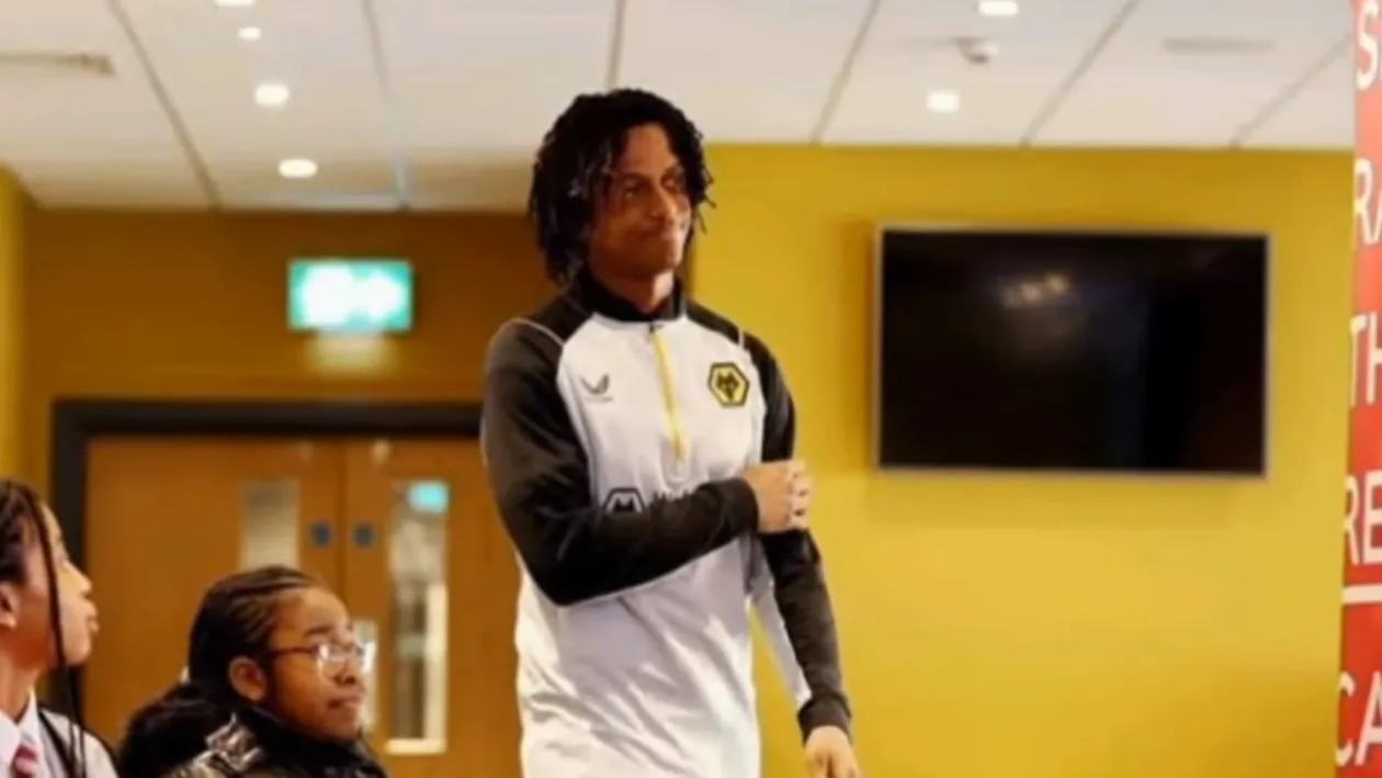 Doliu în fotbalul internațional. A murit la doar 21 de ani într-un grav accident rutier