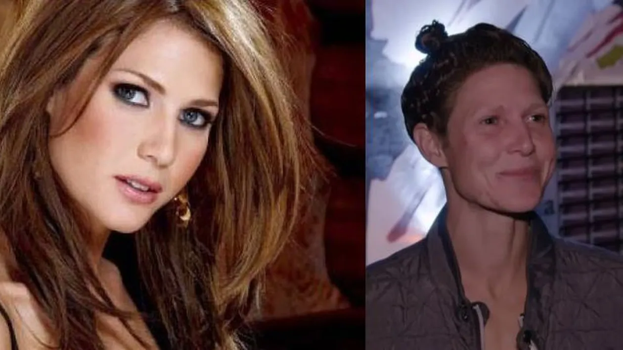 Petiție online pentru celebra actriță de filme pentru adulți care a ajuns să trăiască prin canale. Ce sumă s-a strâns