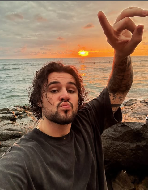 Mario Fresh și Nadd Hu și-au oficializat relația. Unde au fost văzuți. FOTO