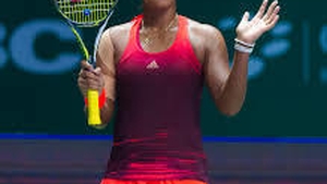 Halep: „Osaka va fi un viitor star al tenisului mondial feminin!”
