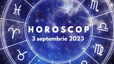 Horoscop 3 septembrie 2023. Zodia care întâmpină probleme în relația de cuplu