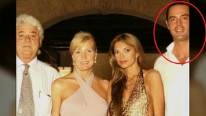 Mirco Maschio, fostul iubit al Cristinei Spătar, de nerecunoscut după ce a luat câteva kilograme în plus