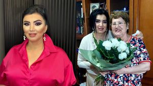 Durere mare pentru mama Adrianei Bahmuțeanu, chiar de ziua ei: „Din păcate este primul an în care...”