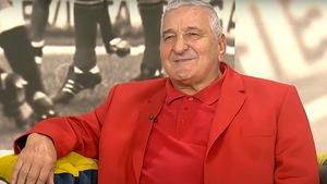 Câţi lei costă 1 mic la terasa lui Rică Răducanu din Neptun? Unui turist din Brașov nu i-a venit să creadă când a văzut bonul