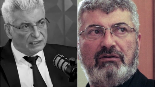 Silviu Prigoană și-a organizat singur parastasul în 2008! De ce a făcut asta + mâncarea lui preferată a fost consumată