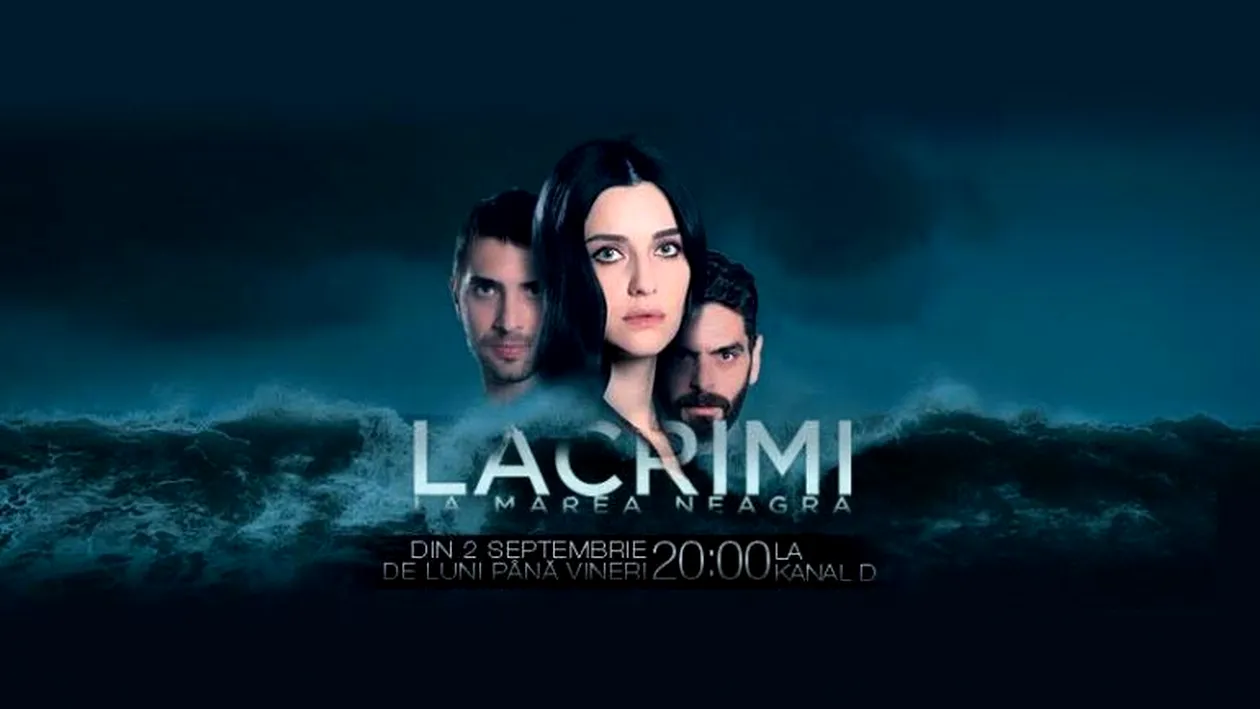 Imagini în exclusivitate din Turcia, de pe platoul de filmare al serialului-fenomen ”Lacrimi la Marea Neagră”, difuzat de Kanal D!