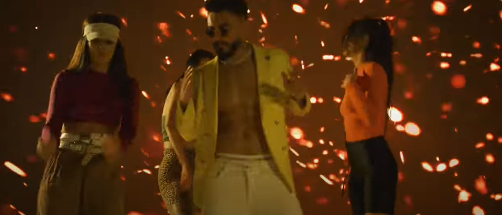 Alex Velea și Jador, nr. 1 în trending pe YouTube cu noua lor melodie! Cum sună versurile care au cucerit aproape 2 milioane de oameni și ce poziție ocupă Vulpița și Rafaelo în clasament