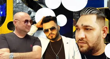 Cum l-a împăcat Prințul țiganilor pe Jador cu vărul lui Emi Pian. ”Totul a fost o...