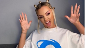Alexandra Stan s-a afișat într-o nouă ipostază de infarct! A rupt Instagramul în două