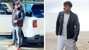 Bogdan de la Ploiești, ironie la adresa colegului său de breaslă, Tzancă Uraganu: "Frate… tu ești foarte deștept"