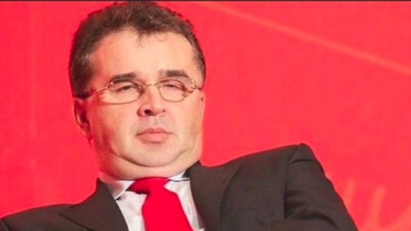 Marian Oprișan a fost și el un manechin, prieten cu Bote