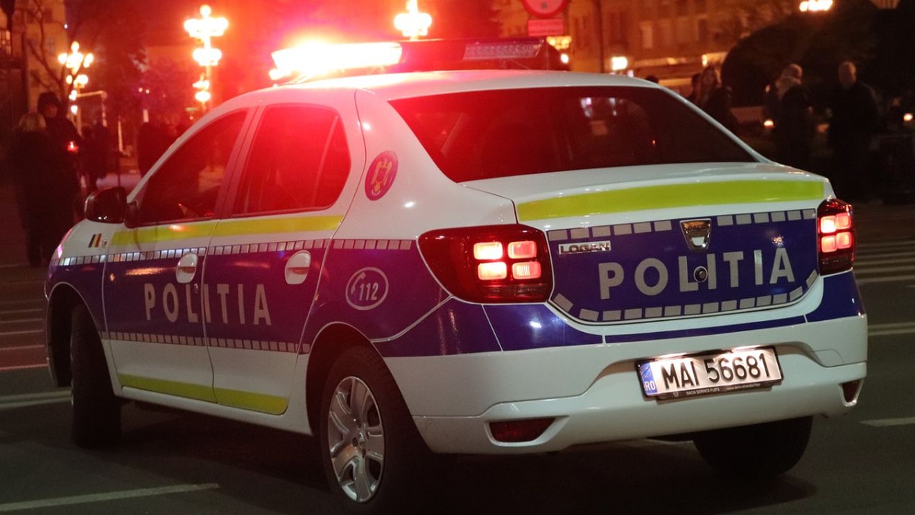 Caz cutremurător în Călărași! Doi tineri au fost arși cu acid de baterie chiar în autoturismul în care se aflau