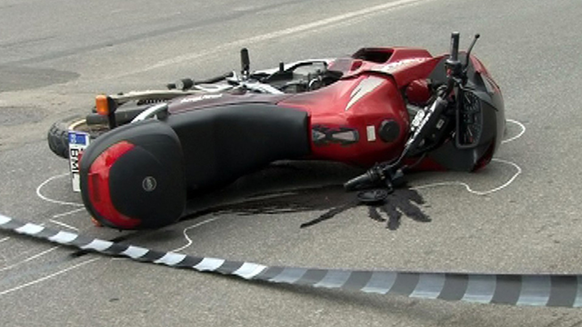 O noua tragedie, dupa accidentul teribil de la Ghermanesti! Bogdan, cel de-al patrulea ranit grav, a pierdut lupta cu moartea