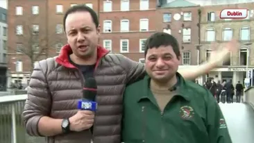 Vestea primită azi de Andra și Cătălin Măruță despre Tudorel Popa! Din păcate, e adevărat